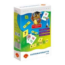 Supermatematyk mini ALEX (5906018013474) - 1