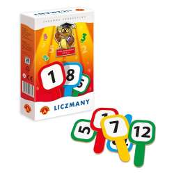 Liczmany ALEX (5906018013481) - 1