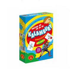 Kalambury obrazkowe Mini 1786 ALEXANDER p10 (5906018017861)