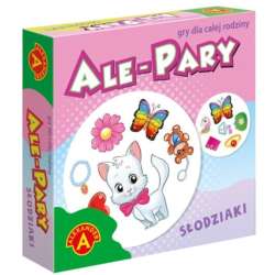 Ale Pary Słodziaki ALEX (GXP-706518) - 1