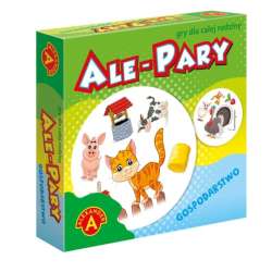 Ale Pary Gospodarstwo ALEX (GXP-706507) - 1