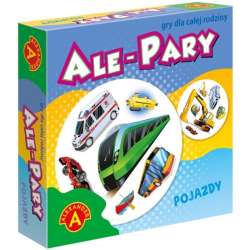 Ale Pary Pojazdy ALEX (GXP-706517) - 1