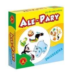 Ale Pary Zwierzątka ALEX (GXP-706509)