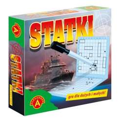 Statki ALEX (GXP-706511) - 1