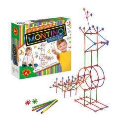 Montino Rurki 3D 230 elelmentów p8 (5906018022681) - 1