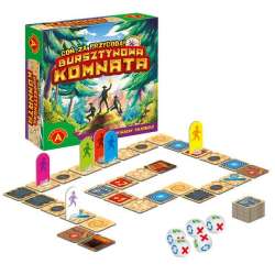 PROMO Bursztynowa Komnata gra 2270 ALEX p8 (5906018022704)