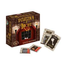 Ucieczka z Lochu gra 2274 ALEXANDER p8 (5906018022742)