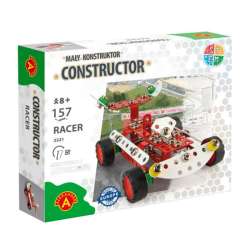 Mały Konstruktor Racer klocki Alexander 157el. (5906018023213)