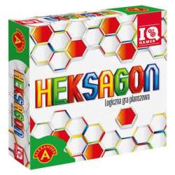 HEKSAGON gra 2441 ALEXANDER p8 (5906018024418)