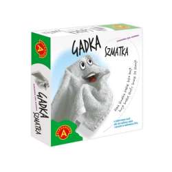 PROMO Gadka szmatka. gra familijna 2468 ALEXANDER p8 (5906018024685)