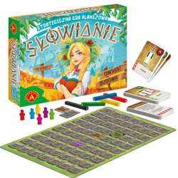 Słowianie gra 2538 ALEXANDER (5906018025385)