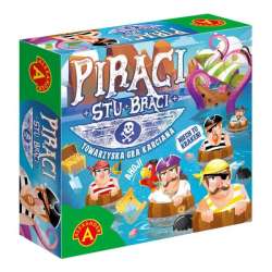 Gra Piraci Stu Braci Alexander (5906018025477) - 1