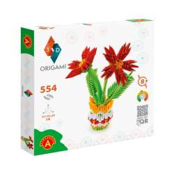 PROMO Origami 3D - Kwiaty 2553 ALEXANDER (5906018025538)