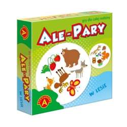 Ale Pary W lesie ALEX (GXP-826865) - 1