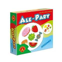 Ale Pary Jedzonko ALEX (GXP-826866)