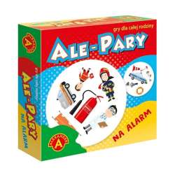 Ale Pary Na alarm ALEX (GXP-842521)
