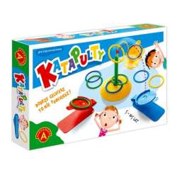 Katapulty gra 2659 ALEXANDER (5906018026597)
