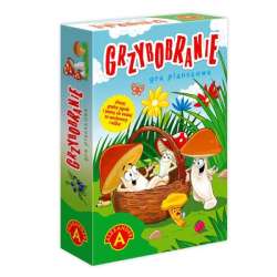 Grzybobranie mini gra 2666 ALEXANDER (5906018026665) - 1