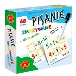 Pisanie zmazywanie Dodawanie ALEX (GXP-893148) - 1