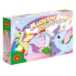 Magiczne jednorożce gra ALEXANDER 2689 (5906018026894)