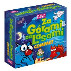 Pink Frog Za górami za lasami Compact gra 2729 ALEXANDER (5906018027297) - 1