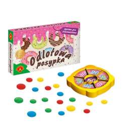 PROMO Odlotowa Posypka (Pchełki numeryczne) gra zręcznościowa 2734 ALEXANDER (5906018027341) - 1