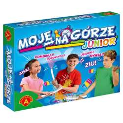 Moje na górze Junior gra 2743 ALEXANDER (5906018027433)