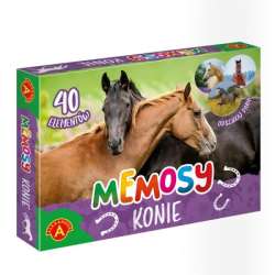 PROMO Pamięć Memosy Konie 2780 ALEXANDER (5906018027808) - 1