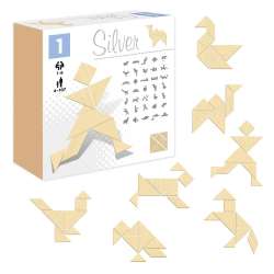 Tangram Silver ALEX - 1