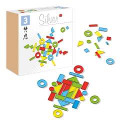 Mandale Silver ALEX - 1