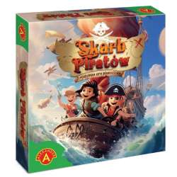 Skarb Piratów ALEX (GXP-920354)