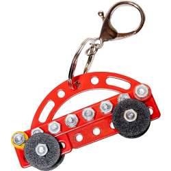 X-press Me brelok DIY garbus ALEX