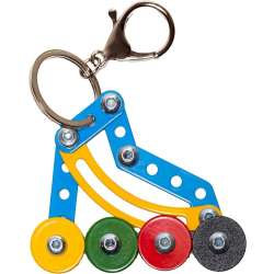 X-press Me brelok DIY rolka ALEX - 1