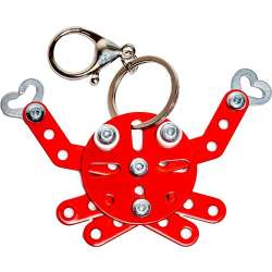 X-press Me brelok DIY krab ALEX - 1