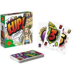 ŁUP! ALEX - 1