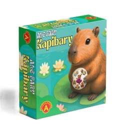 Ale Pary - Kapibary