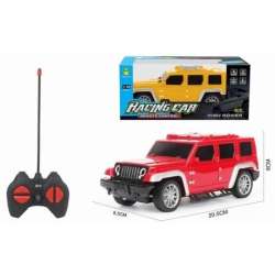 Auto na radio Jeep 101729 (171729) - 1