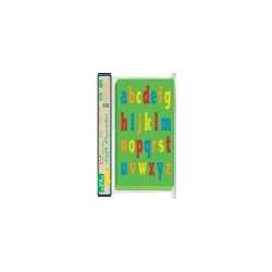 Litery piankowe - 1
