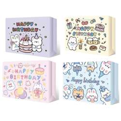 Torebka prezentowa M Birthday
