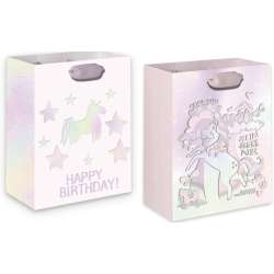 Torebka prezentowa L Birthday