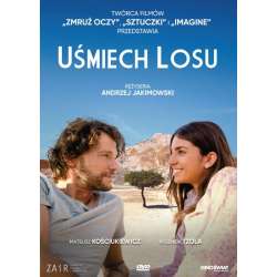 Uśmiech losu DVD - 1