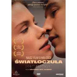 Światłoczuła DVD - 1
