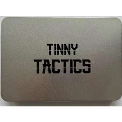 Tinny Tactics - 1