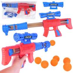 Pistolet pneumatyczny na miękkie kulki - 1