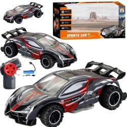 Auto sportowe zdalnie sterowane MIX - 1