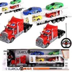 Lawet RC