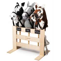 Padok dla Hobby Horse