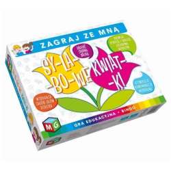 Sylabowe kwiatki (GXP-816935)