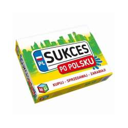 Sukces po polsku (GXP-842465) - 1