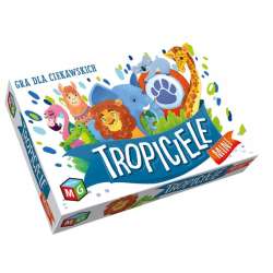 Na tropie Mini (GXP-843168) - 1